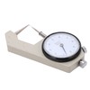 Thickness Gauge Portable Clear Scale Pointer Display Wear Resistant Thickness