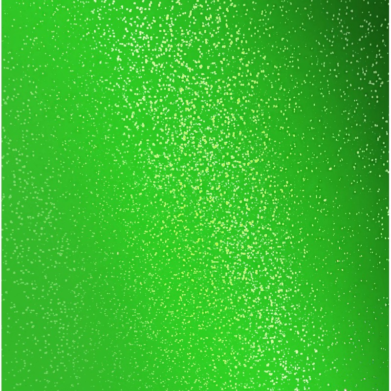 VViViD Green Crystal Tint Frosted Decorative Two-Way Privacy Window Adhesive