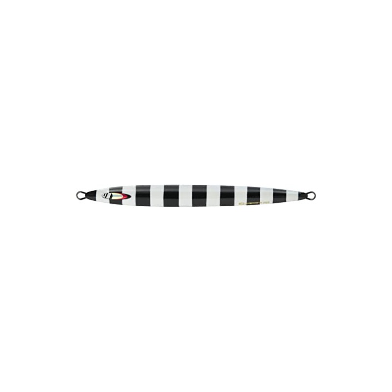 Major Craft JPVLS Lure, Metal Jig, Jigpara Vertical Long Throw,