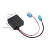 Attisfiera Car Aux AUX Cable Bluetooth for Clio Espace Kangoo