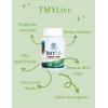 Kit Femn Silueta Oneida + Tmy Live Control Peso Menopausia