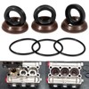 Ezbzyz 18mm Packing Water Seal Repair Kit for XR Annovi