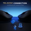 MAMBASNAKE x Attack Shark X8ULTRA 8000Hz Wireless Gaming Mouse, 42000