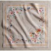 Maison d' Hermine Napkin 100% Cotton (45cm x 45cm) Decorative