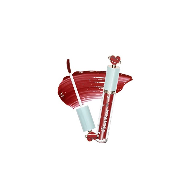 Flower Nose CherryLove Grilling Water Tint (G05RockCandy)