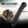 Crank Arm, Bicycle Left Crank, 6.7 inches (170 mm), Pedal