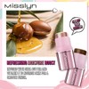 Misslyn Multi Stick Contouring Face for Lips, Eyes and Cheeks,