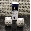 Retro Style Owl Shape Salt & Pepper Shaker Set Kitchen