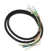 Electric Scooter Motor Wire Copper Core Responsive Universal Electric Scooter