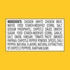 StarKist Chicken Creations BOLD Chipotle Pouch (2.6 oz - 12
