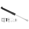 Rear Tailgate Lift Rod Carbon Steel Slow Down Shock Absorption