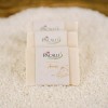 PACALLI Jabones Artesanales 6 Pack; Arroz, Avena, Caléndula, Carbón Activado,