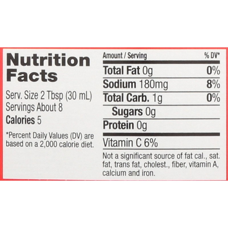 Skinny Girl Raspberry Vinaigrette Dressing, Fat Free, 8 Ounces (Pack