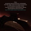 TILTA Illusion 95 mm Digital Dynamic Diffusion 1/8 Filter Compatible