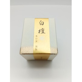 Incense Swirl, Long Time Use of Incense Aroma Incense Relaxation, Kyoto Kasayado