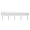 11.8in LED Cabinet Lamp Motion Sensitive Closet Lamp Battery Powered