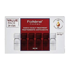 Foltene Pharma Hair and Sculp Treatment for Men - Value Pack