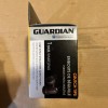 GUARDIAN Crutch Tips 1 Pair New In Box