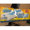 Scrub Buddies - Wet Sweeper Cloths Refills - Pack of