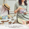 Cyalel Yahata Botanical Flower Cosmetic Makeup Coin Pouch Pretty Accessory