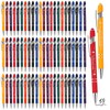 Fuutreov 50 Pcs Christian Pens Gift Bulk Bible Verse Inspirational