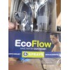 Waterpik EcoFlow Hand Held Shower Head 6-mode Chrome - Waterpik