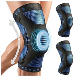 2 Rodillera Ortopedica para Dolor de Rodilla,rodilleras de Ortopdicas                                                                                 