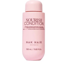 NAK Nourish Conditioner 350ml