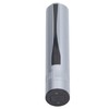 30KM Visual Fault Locator Kit Aluminum Alloy High Accuracy VFL