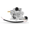RANSOTO Carburetor with Gasket Compatible with Kohler CH22 CH23 CH620