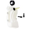 YD-1 0.5L Gas Fuel Tank For Various Strimmers, Hedge Trimmers