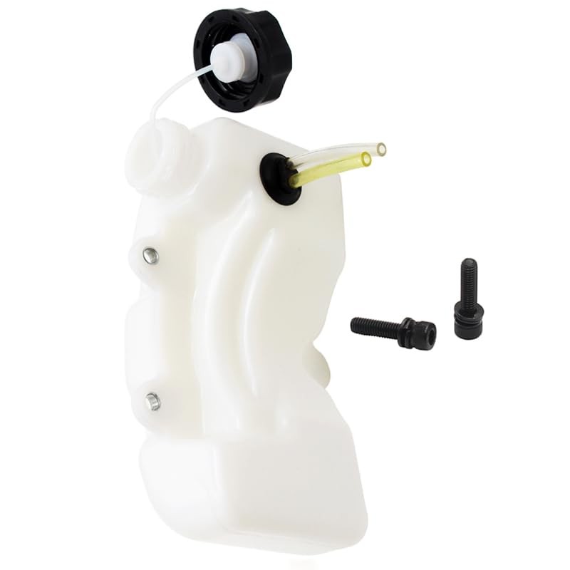 YD-1 0.5L Gas Fuel Tank For Various Strimmers, Hedge Trimmers