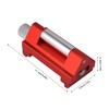 Honing Guide Tool Fixed Angle Professional Woodworking Sharpening Guide for