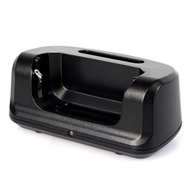 Retevis RT22 RT22S Original Charging Base Compatible with Retevis RT22 RT22S RB19 RB19P Two Way Radios(Not Include Charging Cord) (1 Pack)