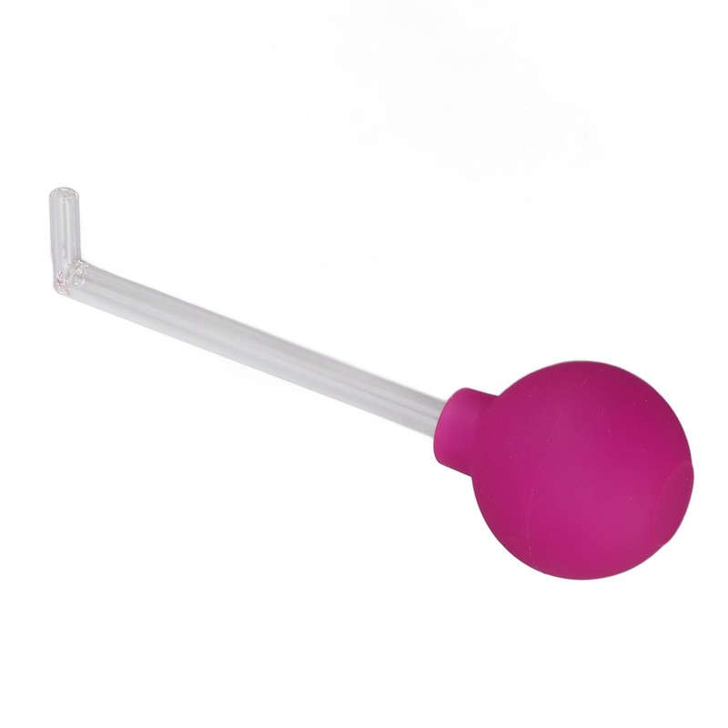 Glass Tonsil Stone Remove Tool Manual Mouth Cleaning Cleaner Oral