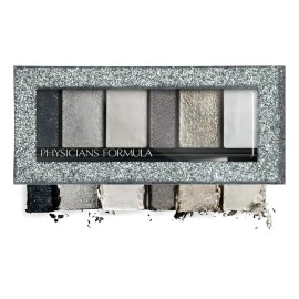 Paleta De Sombras Brillante Physicians Formula Smoky-eyes 9 Colores