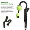 Universal Square Golf Swing Trainer | Instant Tactile Swing Feedback