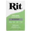 Rit Powder Dye Kelly Green 31.9g