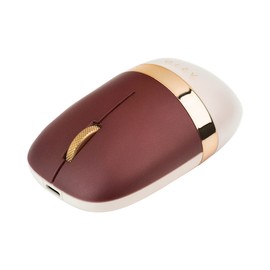 Azio IZO Mouse, Baroque Rose (IM106)