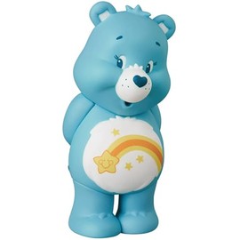 Medicom Toy Care Bears: Wish Bear Ultra Detail Figure