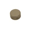 Hotpoint Hotpoint Oven Oven Knob. Genuine part number C00252392