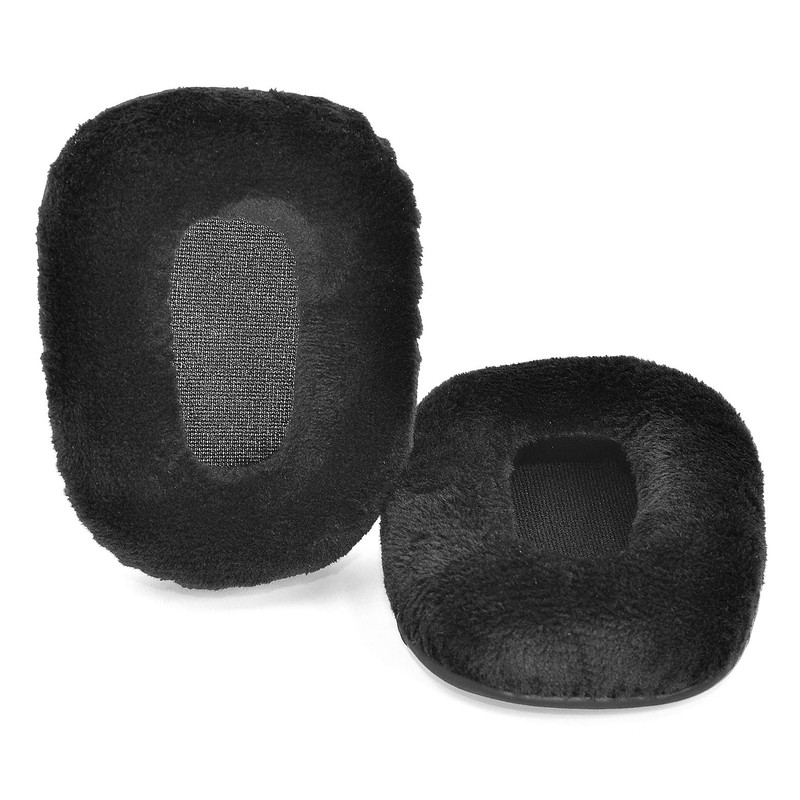 B450-XT Mod Kit Ear Pads + Mic Foam - defean