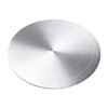 Spring 2829850016, Disco in alluminio per scaldavivande fonduta, 16 cm