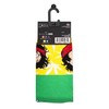 Odd Sox, Men's Funny Novelty Socks, Cheech & Chong Mash