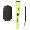 Metal Detector Handheld Portable Professional Gold Treasure Hunting Unearthing Tool