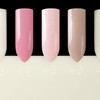 10 Palettes Beauticom 48 Nail Tips Display Board for Nail