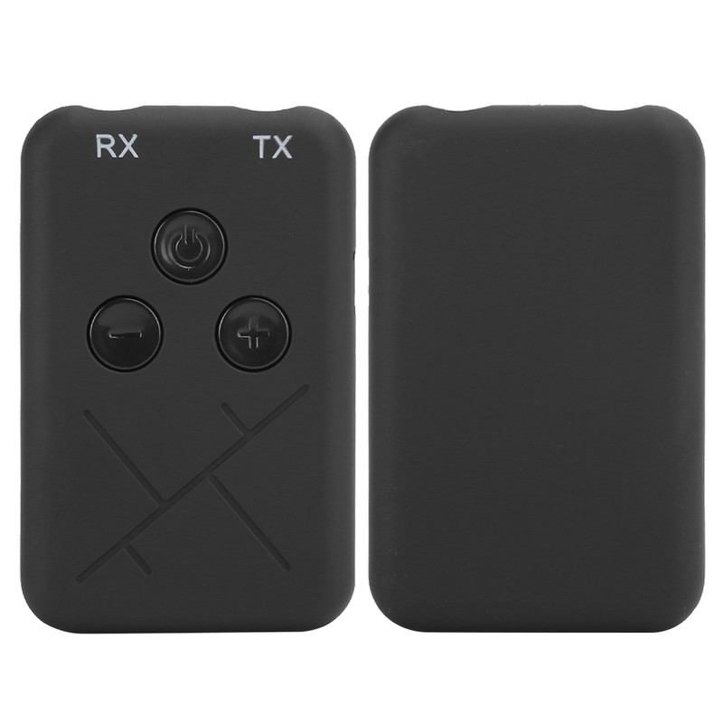 RXTX10 2 In 1 Car Audio Bluetooth 4.2 Adapter 3.5MM