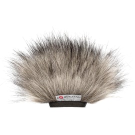 Gutmann Microphone Windshield for Tascam DR-40 V2 Special Model Lynx Limited Edition