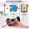 KFMX Molino Pulverizador Electrico Granos Café Hierbas Especias