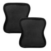 Grip Pads Gym, Anti Slip Barbell Pad Weight Lifting Gloves,